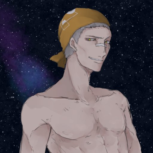 雷電さんのプロフィール画像
