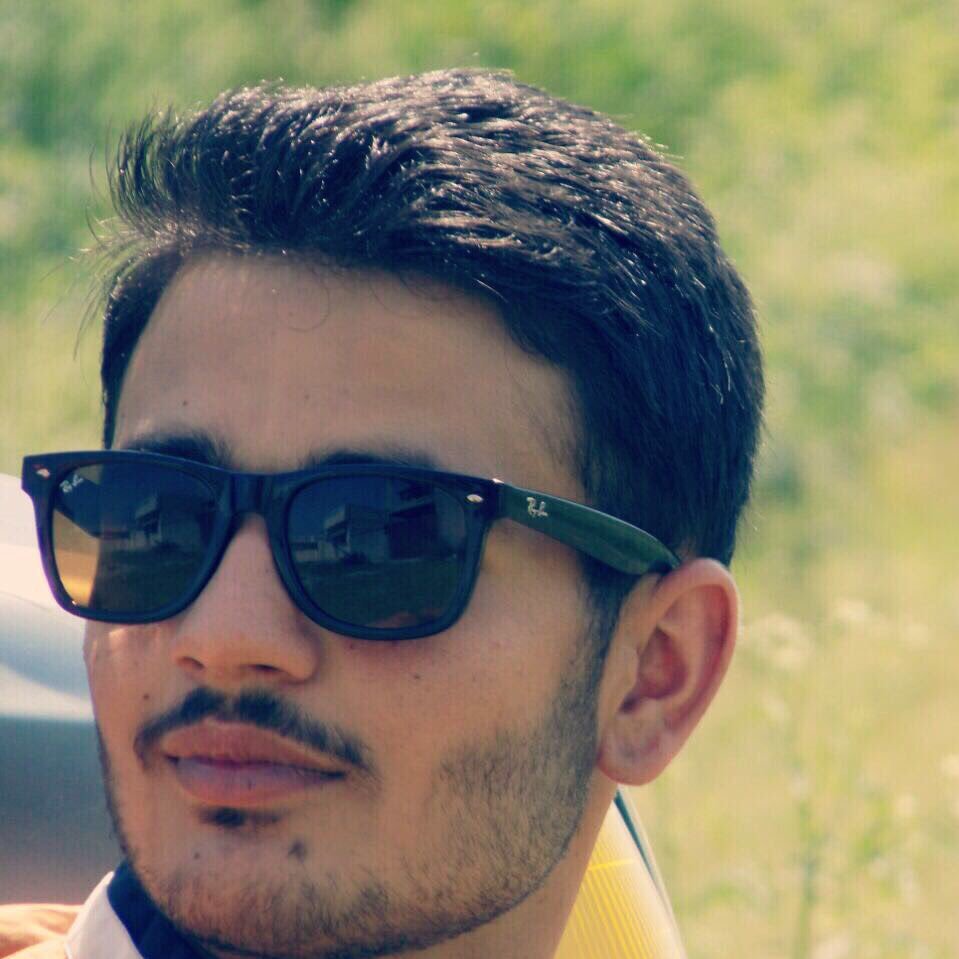 NainKha18651349's profile picture. 