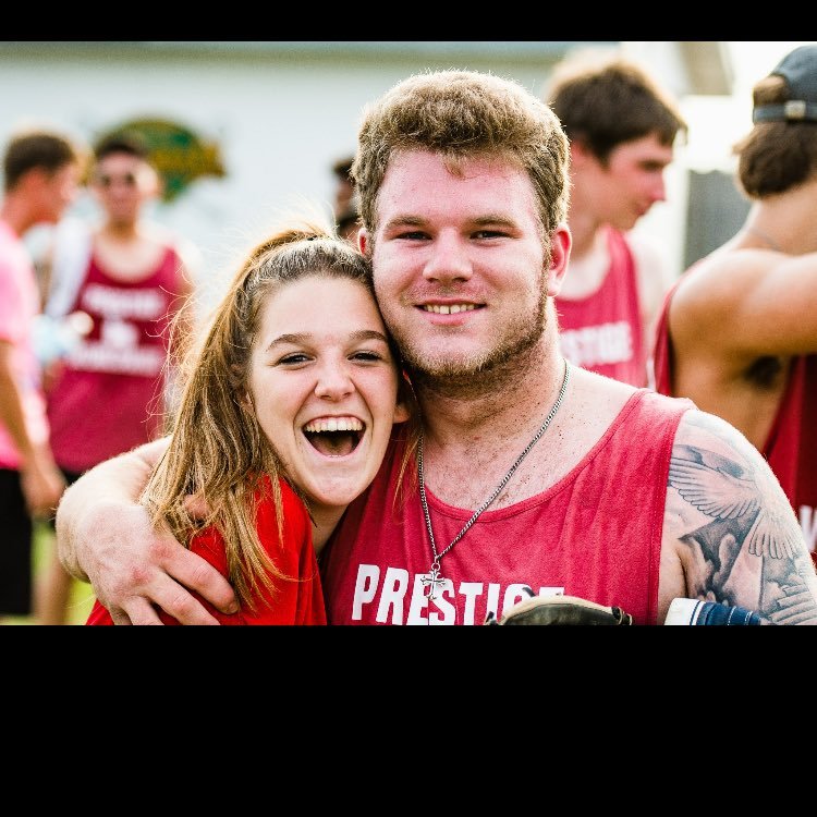 brycebaker310's profile picture. 