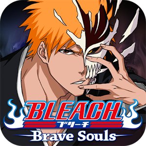 Buy Sell Trade Bleach Brave Souls BBS Accounts Boosting and Orbs