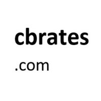 Central Bank Rates (@cbrates) 's Twitter Profile
