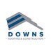 Downs Roofing DFW (@downsroofingdfw) Twitter profile photo