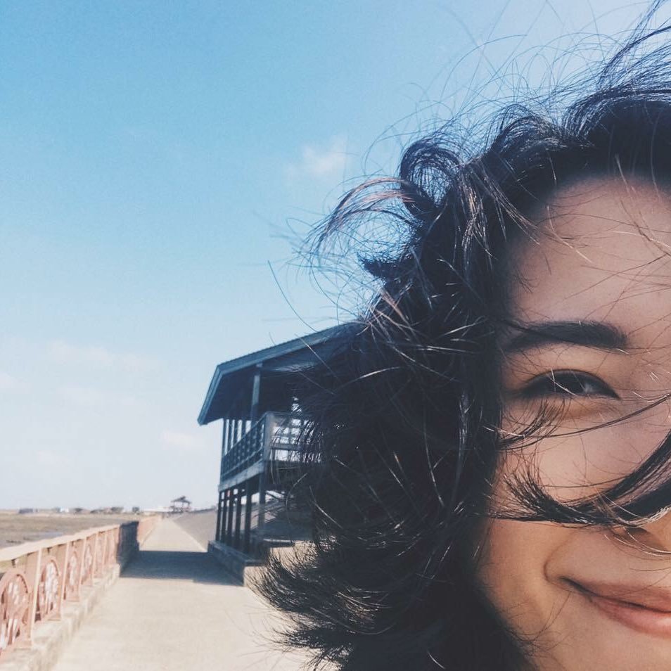 tingyan1992's profile picture. Life. ⚡️Share.💫 UI /UX Designer.