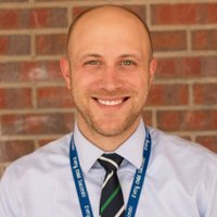 Andrew Hodges (@principalhodges) 's Twitter Profile