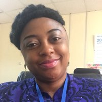 Dr. Chizoba Steve-Edemba (@chizzy2006) 's Twitter Profile
