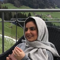 سارا عبدالله (@sara_abdullah11) 's Twitter Profile