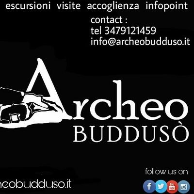 Associazione ArcheoBuddusò #Escursioni #Archeotour #LocalFood info@archeobudduso.it 
https://t.co/t3FyEFZm9E  #ArcheoBuddusò #domusdejanas #dolmen #nuraghe