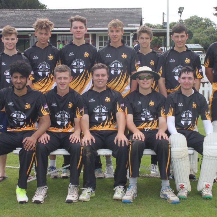 U19 T20 blast side. Team News, regular match, season and festival updates and a lot of poor banter. Next best thing to the NatWest T20 Blast