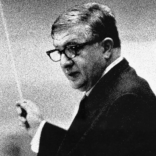 Dedicated to the life and music of composer Bernard Herrmann (1911 – 1975). Plus updates on LIVES OF BERNARD HERRMANN, an upcoming documentary. Now filming.