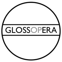 GLOSSOPERA (@glossopera) 's Twitter Profile