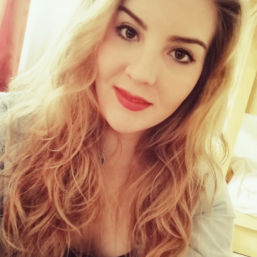 Iveta_S's profile picture. 