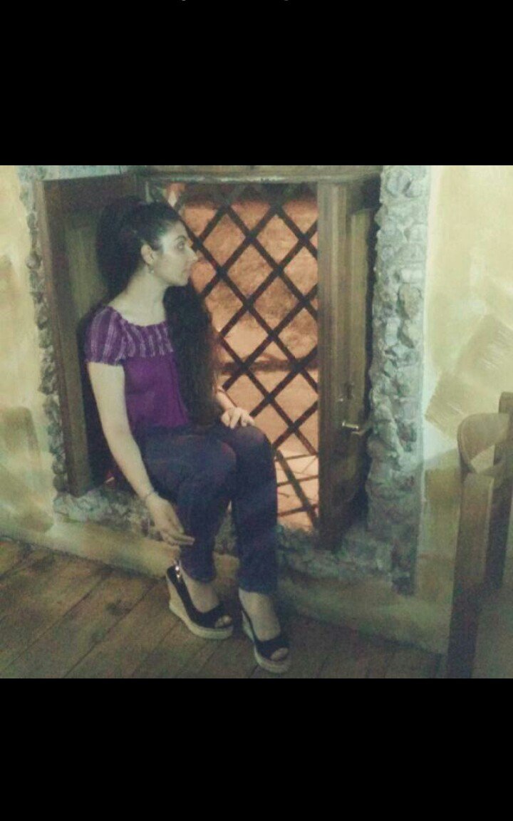 345Ketty's profile picture. ~fan di Emiliano Coltorti~


☆19☆