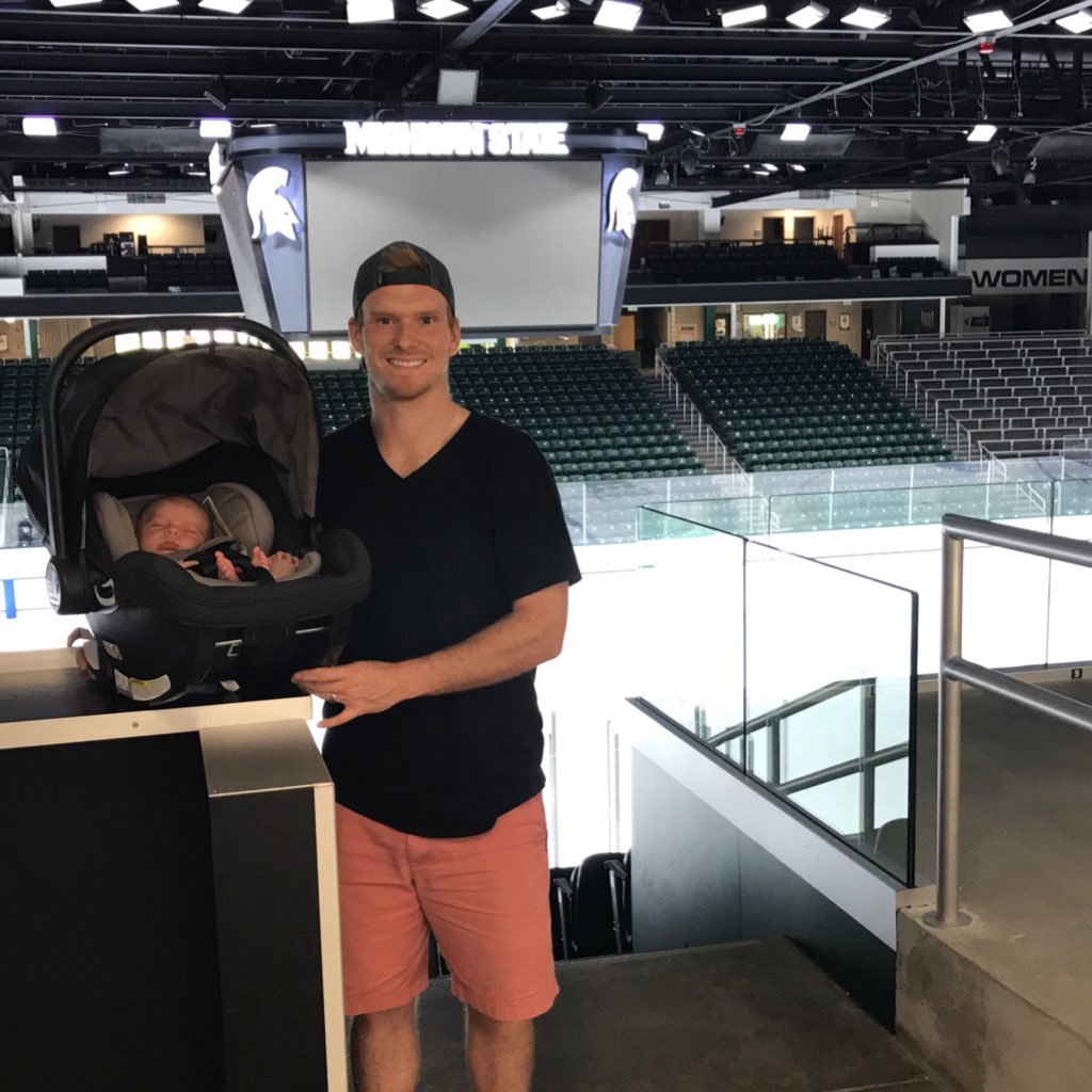 wolfe_greg's profile picture. USA NTDP Development Coach, MSU Alum, Go Green!