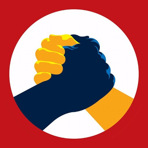 Ciudadanos con un sólo objetivo, trabajar para fortalecer la verdadera #IntegraciónNacional, el momento es ahora, Nuestro País necesita LIBERTAD!