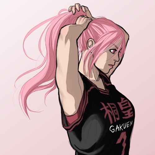 JOID_Momoii's profile picture. 【#KnBRP AU!Married】||『桃井 さつき』|| ❝Yes, don't leave me @ScytheOfChaos-kun~♡❞ ||「SalamDuoGaje」|| #JOID_Fams  ||【prev;misaki_JOID】|| #18GENGZ ||  roleplayer only