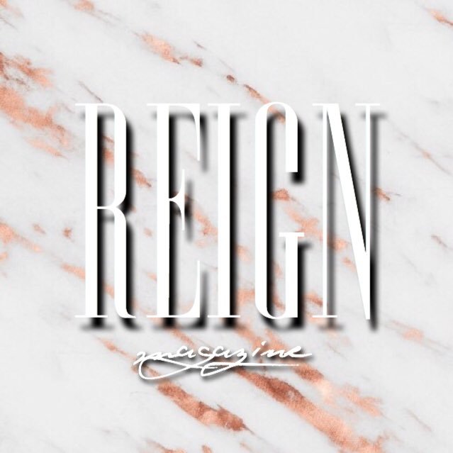 MagazineReign's profile picture. Reign Magazine is a high fashion magazine  & news source for the latest topics around the  Roblox Music Industry. | Site & Sept. Issue coming soon! 🔱