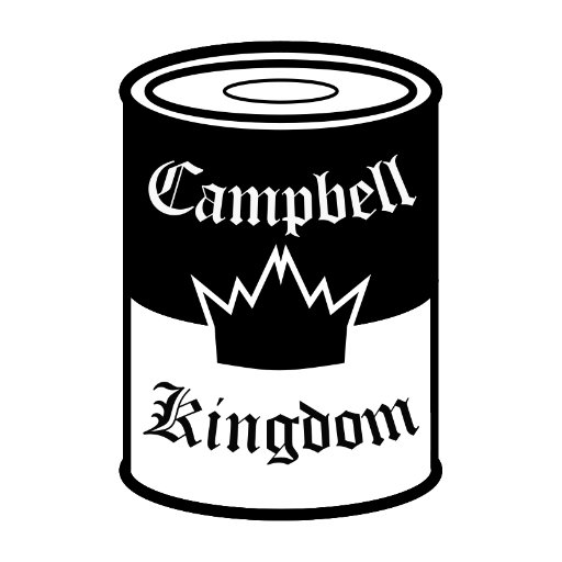 Bad streamer, terrible gamer👎, chat troll😇, lover of whisky🥃, soupiest of soups🍜 & all around nice he/him.

me@campbellkingdom.com