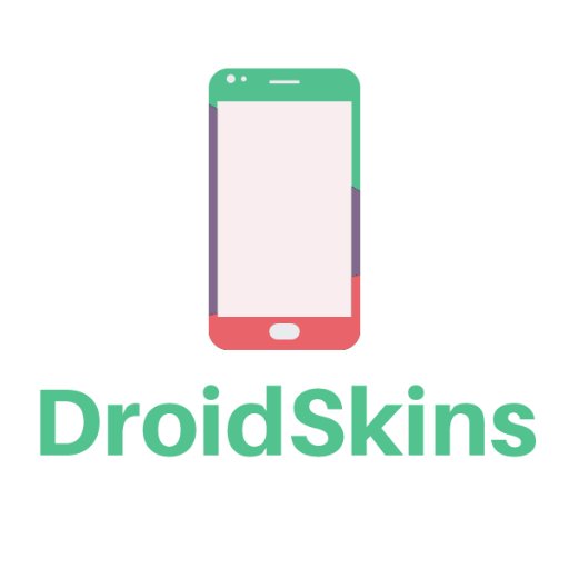 DroidSkins1's profile picture. Innovative designs meets high quality protection. We provide beautiful phone cases for android phones. #droidskins