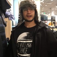 Marcos Oliveira (@arcos_oliveira) 's Twitter Profile Photo Marcos Oliveira (@arcos_oliveira) 's Twitter Profile Photo