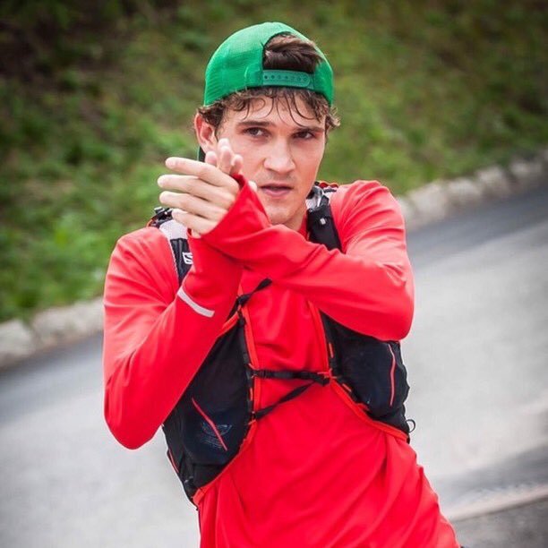 Parisien 🙂 33 y - UltraTrailer en devenir 🏃🏻 UTMB, Diag' des fous, UT4M 🏆, Lyon SaintéLyon 🏆x3, Ultra01🏆x4, Kullamannen 🏆, TSP ATA 🏴 Team Salomon 🏃🏻