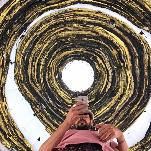 Artist, writer, prof. Author of Dragging. Thinking through Black/queer aesthetics, tech & power. Reluctantly back, mostly to buy my friends' art.