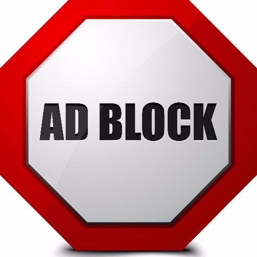 September 17th is national Adblock awareness day.