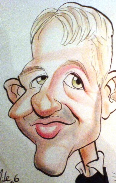 Paradoxism's profile picture. Teacher who spends far too much time in theatres playing with lights!