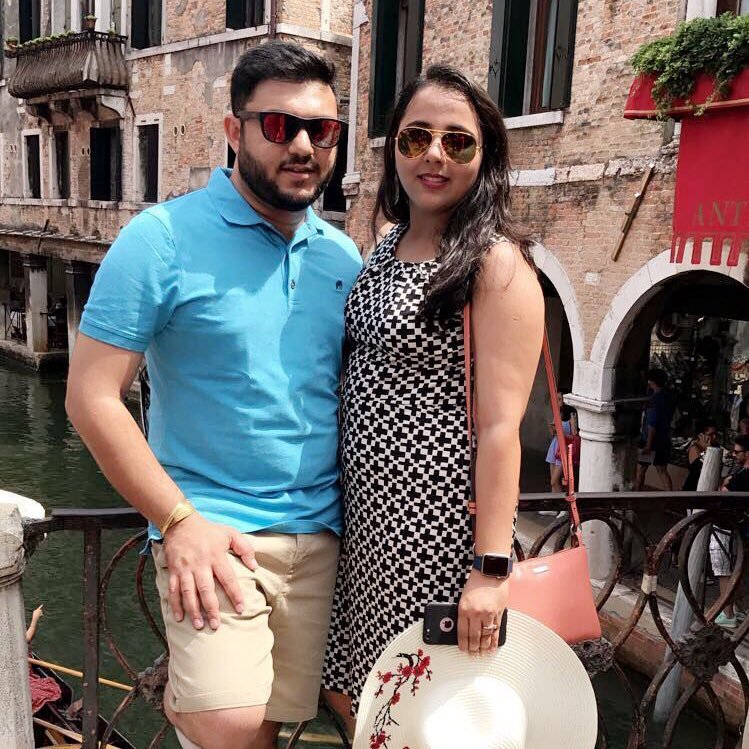 jainvarun1989's profile picture. Businessman