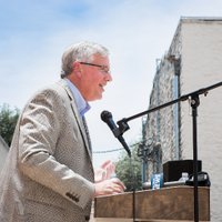 Mike Collier(@CollierForTexas) 's Twitter Profileg