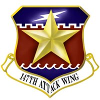 147th Attack Wing (@147thattackwing) 's Twitter Profile