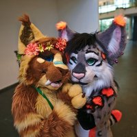 Fursuit Crushes (@fursuitcrushes) 's Twitter Profile