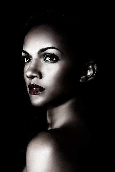 Mekia_Cox's profile picture. The official Mekia Cox Twitter Page! (Sasha in 90210)... Follow Me! xxx