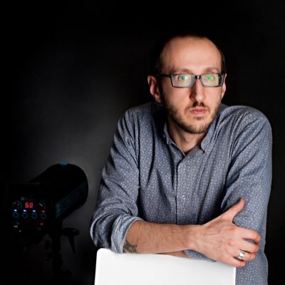 clafoto's profile picture. Photographer; 3D; Rendering.