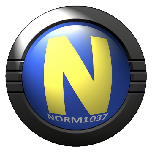 norm1037 Profile Picture