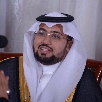 - شريك مؤسس @ArshGlobal
- مؤسس مجموعة شركات استثمارية خاصه
- عضو لجنة الاوقاف غرفة الشرقيه
- مهتم بالاستثمار وتنمية الاوقاف