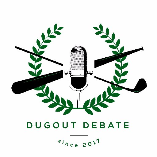 Welcome to the Dugout Debate. The podcast that digs deep into sport’s hottest topics. One listen, and you’ll be hooked.
