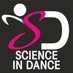 Science in Dance (@rupertwiltshire) Twitter profile photo Science in Dance (@rupertwiltshire) Twitter profile photo