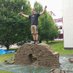 Daniel Postma (@archaeobuild) Twitter profile photo Daniel Postma (@archaeobuild) Twitter profile photo