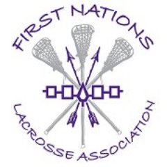 First Nations Lacrosse Association (FNLA)  formerly Iroquois Lacrosse Association 🥍 @NAMLacrosse @CanAmLacrosse @TNSLL @FNJBLL https://t.co/tO063ZUEWw
