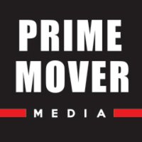 Prime Mover Media(@PrimeMoverMedia) 's Twitter Profile Photo