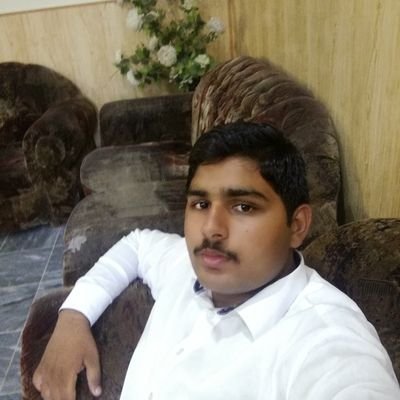 AhmarMasood5's profile picture. #Election2016 Sports