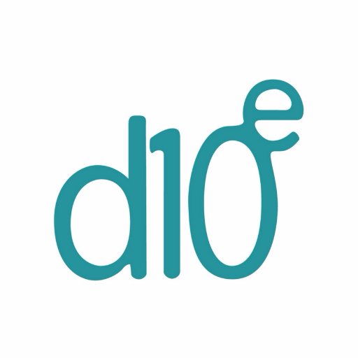 d10e - The Leading Conference On Decentralization. Exploring The Future Of FinTech, Blockchain, The Sharing Economy, The Future of Work & Disruptive Cultures