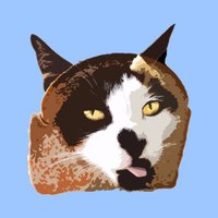 ❤️🐱MeowAsFluff🐱❤️ (@meowasfluff) 's Twitter Profile