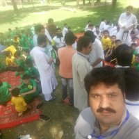 Syed Ajmal Shah (@ajmaltoru) 's Twitter Profile