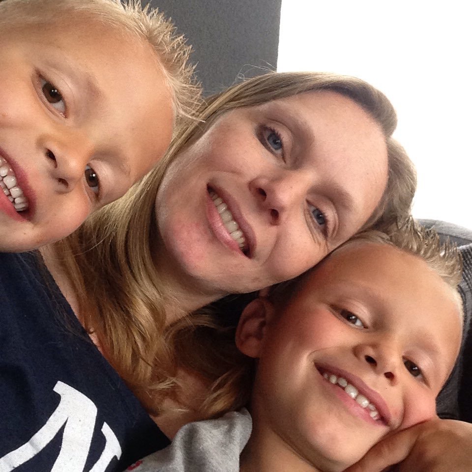 cindydewitte's profile picture. Trotse moeder van Fabian en Niels!!!