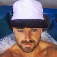 John Jones (@johnintensity) 's Twitter Profile