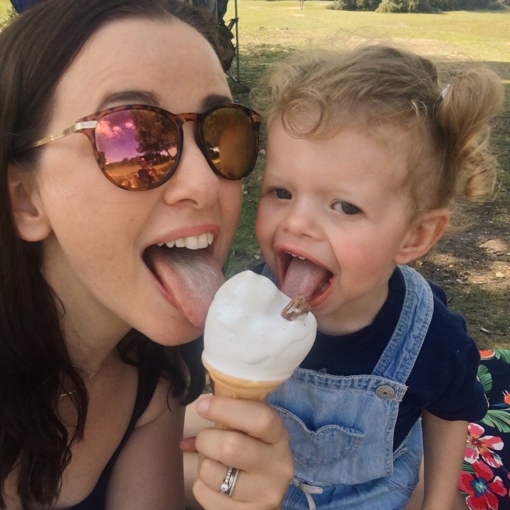 Southampton based mum, wife and all round awesome woman! Lover of tea and cake. Mum to a gorgeous toddler with Williams Syndrome.