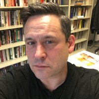 Michael Witgen (@mjwitgen) 's Twitter Profile