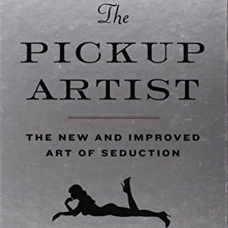 The pickup art + male seduction communities have a lot of terms. What would it be like if they were reclaimed by terms from gender studies textbooks?