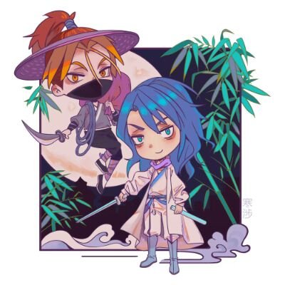 寒涉さんのプロフィール画像
